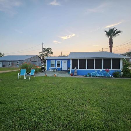 Coastal Cottage Bay House Palacios Екстериор снимка