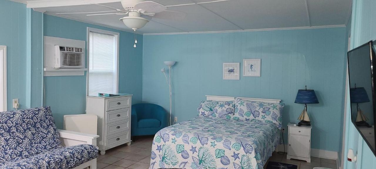 Coastal Cottage Bay House Palacios Стая снимка