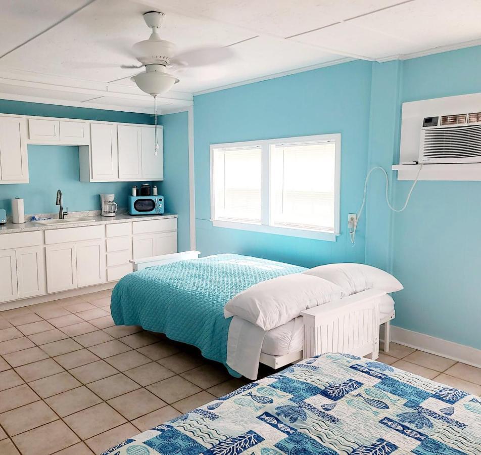 Coastal Cottage Bay House Palacios Стая снимка