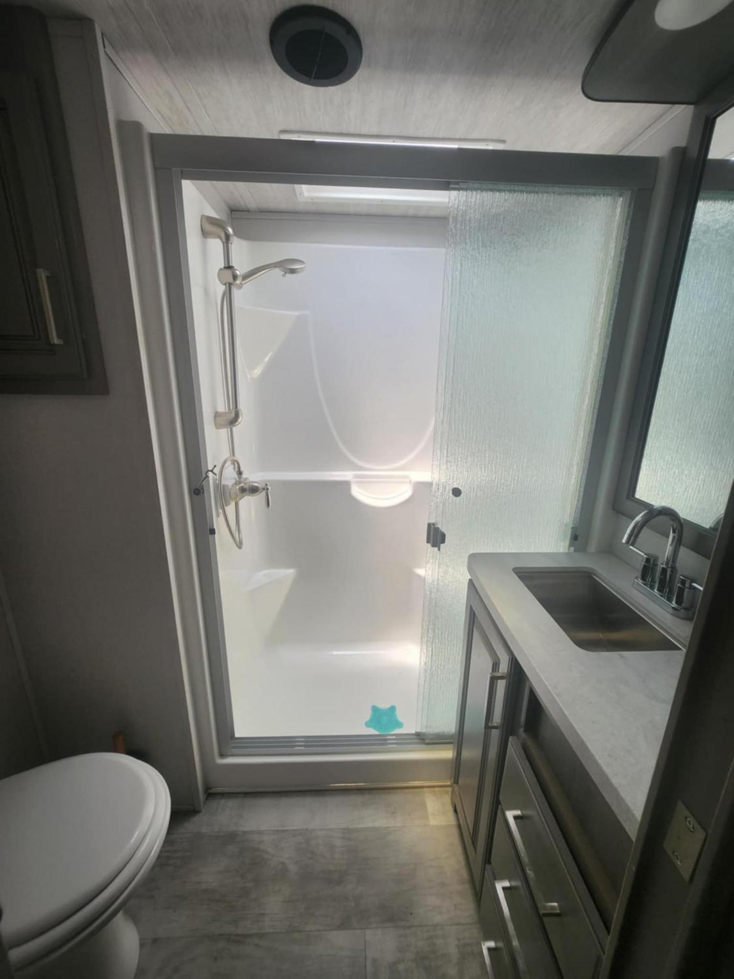 Coastal Cottage Bay House Palacios Екстериор снимка