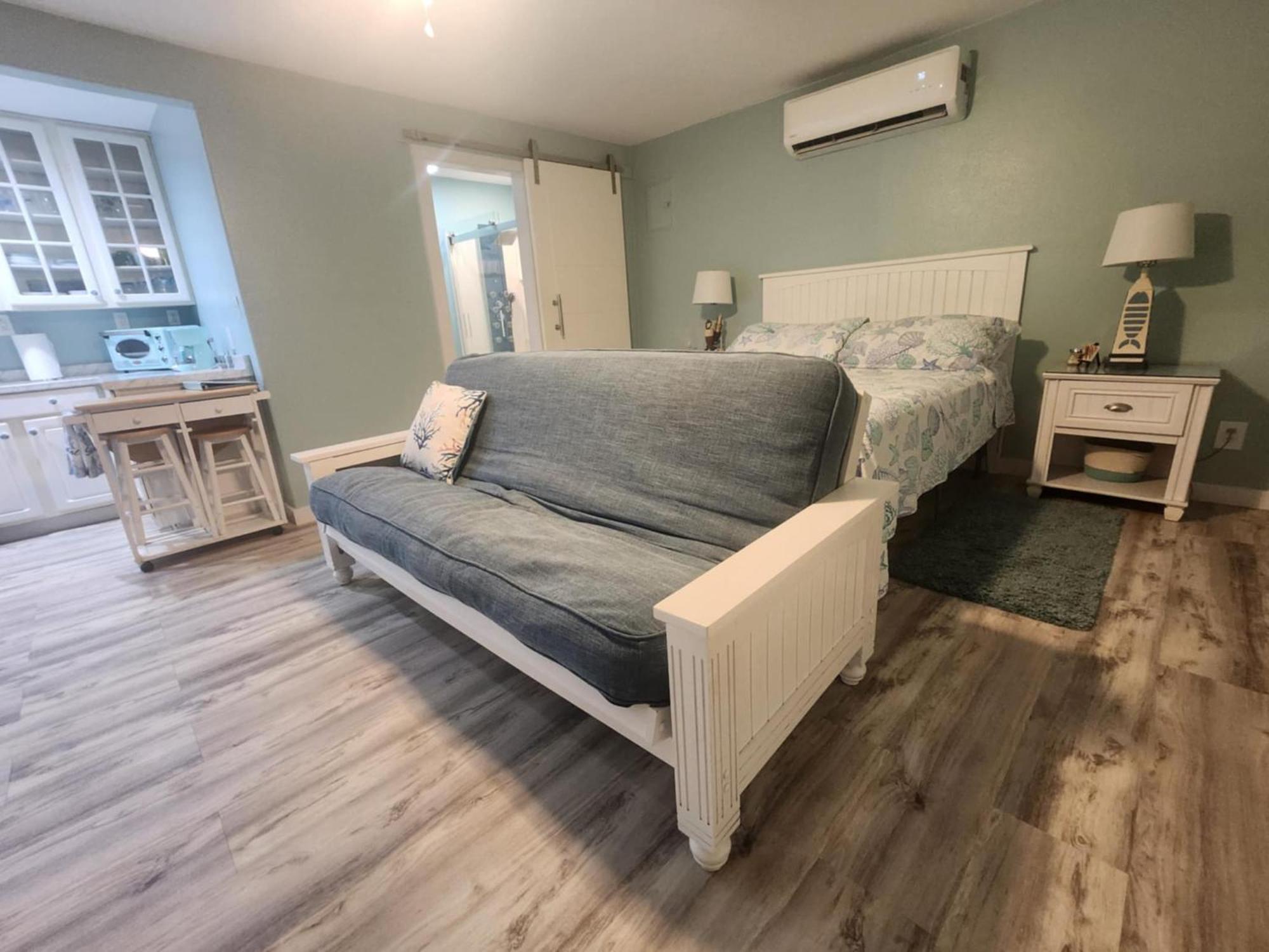 Coastal Cottage Bay House Palacios Екстериор снимка
