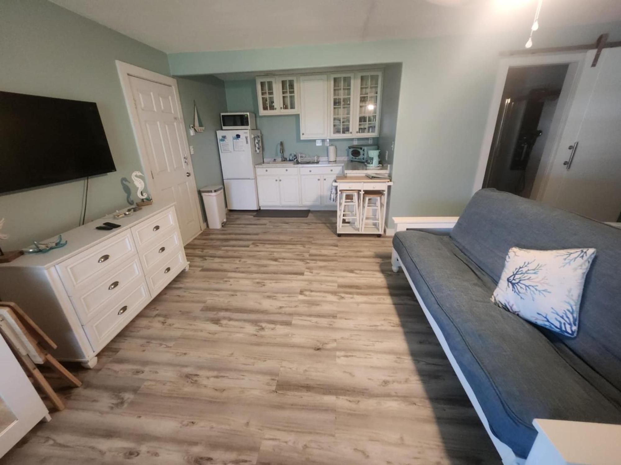 Coastal Cottage Bay House Palacios Стая снимка