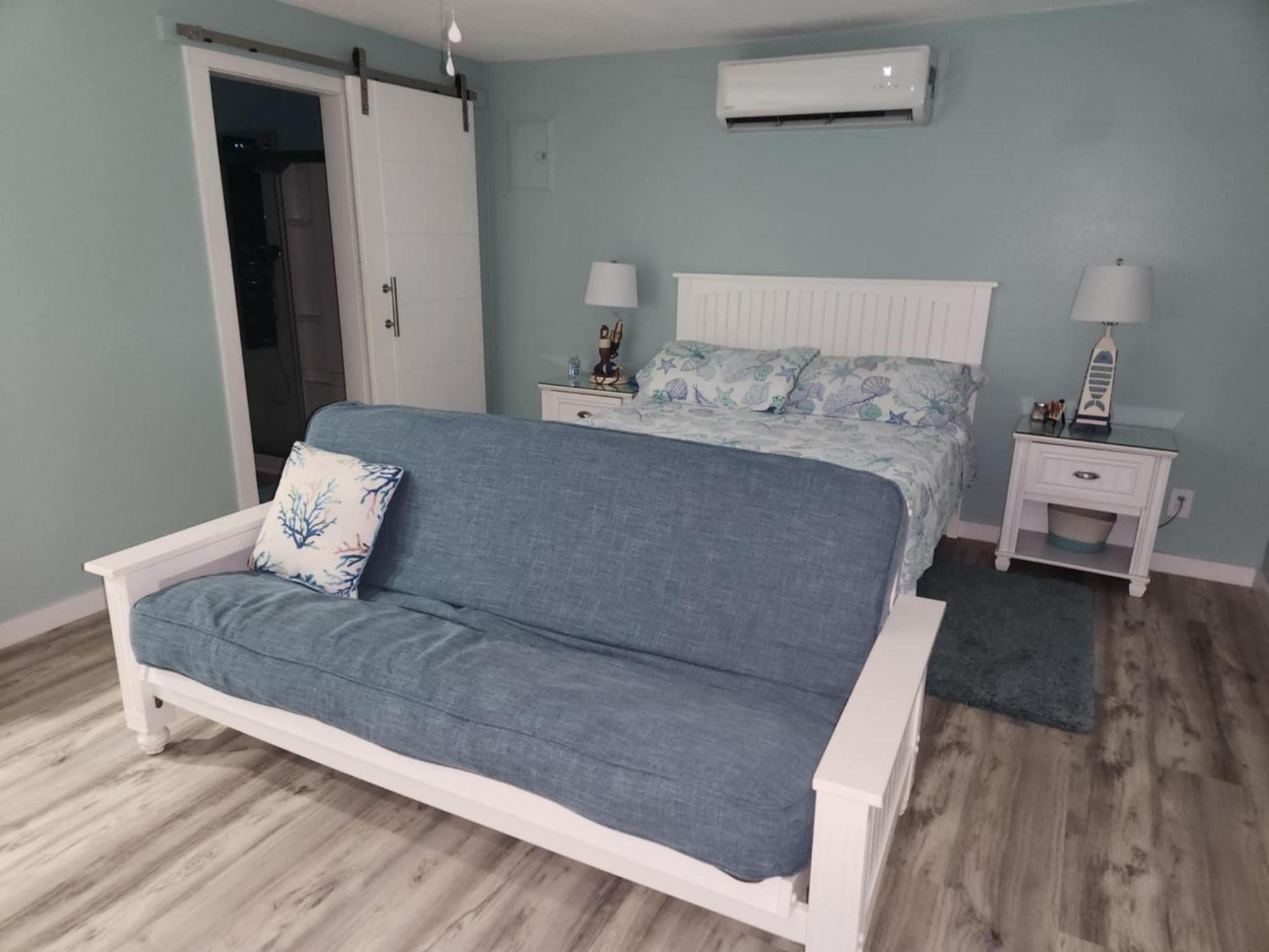 Coastal Cottage Bay House Palacios Стая снимка