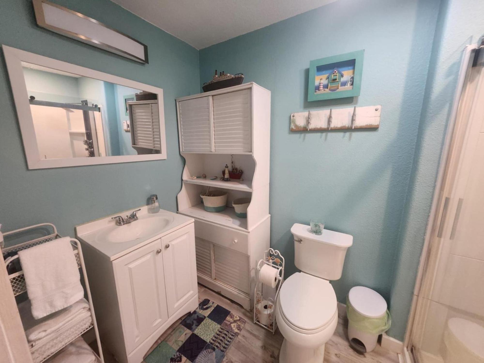 Coastal Cottage Bay House Palacios Стая снимка